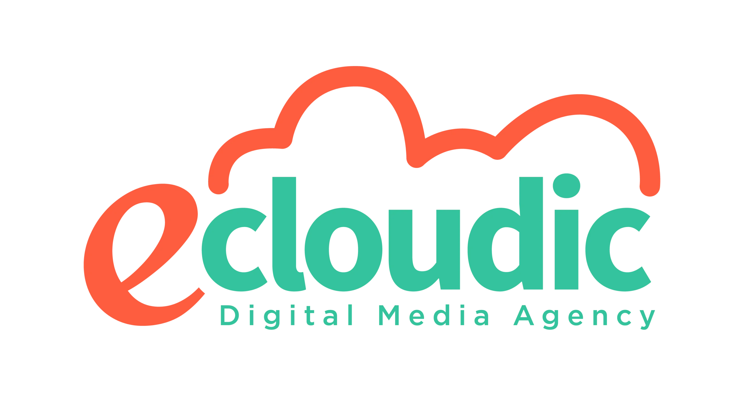 Ecloudic Logo